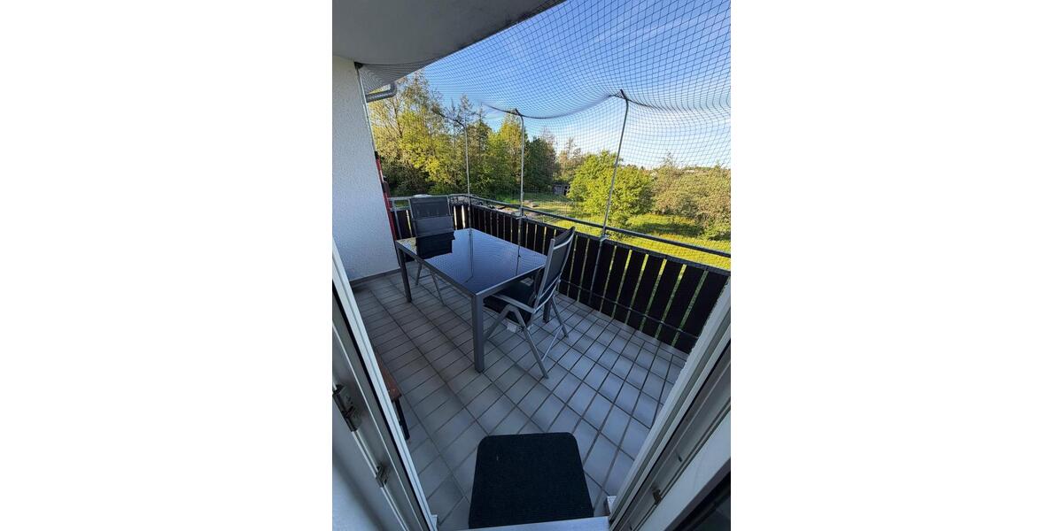 Etagenwohnung Gemmrigheim - 3.5 Zimmer, 71 m&sup2;, 1.050&euro; | Angebot:26529030