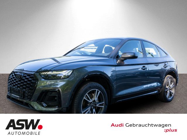 Audi Q5 63.500 km 43.730 &euro; Heilbronn 74074