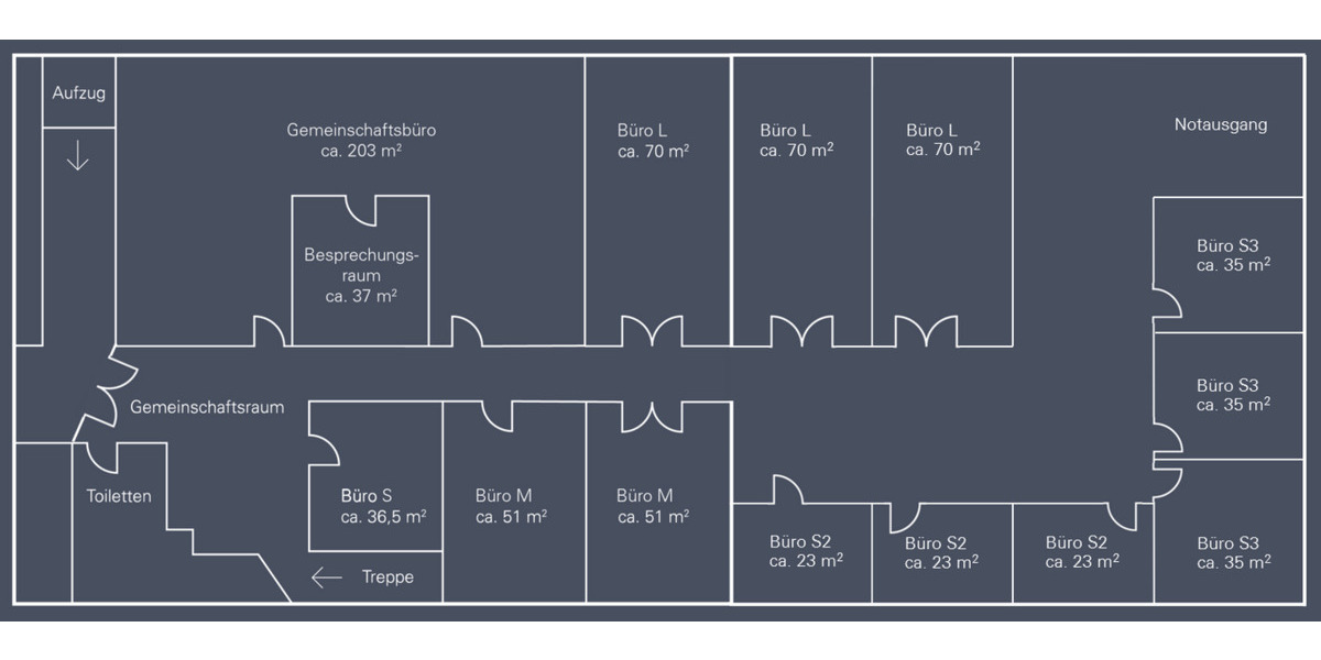 Gewerbeobjekt Steinheim an der Murr Steinheim - 1.250&euro; | Angebot:25873479