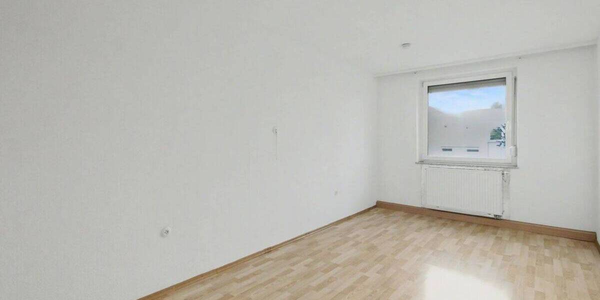 Etagenwohnung Stuttgart Rot - 2 Zimmer, 56 m&sup2;, 160.000&euro; | Angebot:26617419