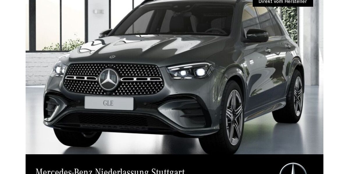 Mercedes-Benz GLE 350 9.900 km 87.990 &euro; Stuttgart 70372