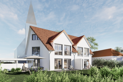 Haus Marbach - 4 Zimmer, 157 m&sup2;, 910.000&euro; | Angebot:25958758