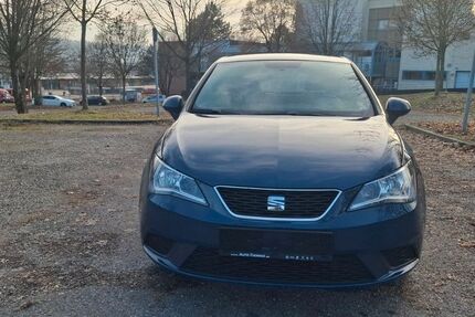 Seat Ibiza 152.000 km 5.999 &euro; stuttgart 70469