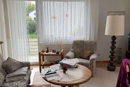 Wohnung Stuttgart Sillenbuch - 3 Zimmer, 77 m&sup2;, 349.000&euro; | Angebot:24787307