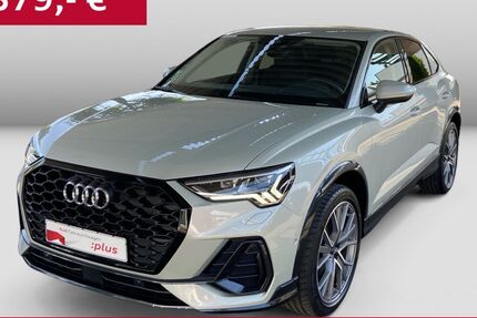 Audi Q3 3.535 km 46.630 &euro; Esslingen 73730