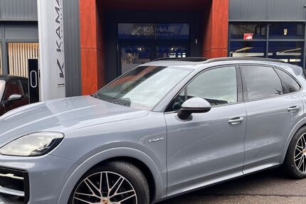 Porsche Cayenne 26.200 km 95.700 &euro; Sindelfingen 71065