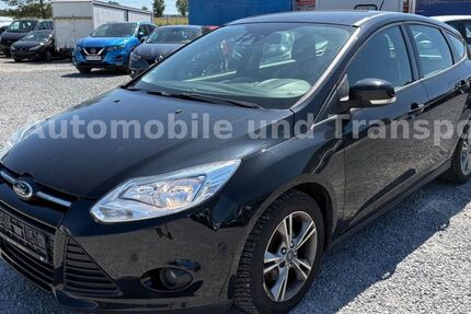 Ford Focus 142.932 km 1.990 &euro; Waiblingen-Hegnach 71334