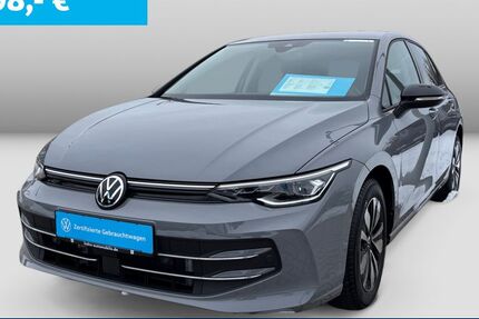 VW Golf 25.893 km 21.895 &euro; Backnang 71522