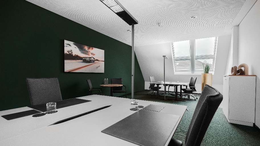 Gewerbeobjekt Stuttgart - 1.190&euro; | Angebot:27556066