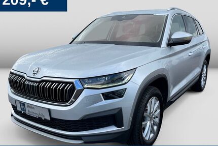 Skoda Kodiaq 93.645 km 27.995 &euro; Weinstadt-Endersbach 71384