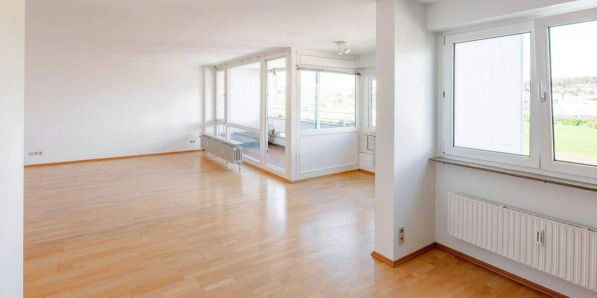 Etagenwohnung Filderstadt / Bonlanden Bonlanden - 2 Zimmer, 89 m&sup2;, 229.000&euro; | Angebot:25685452