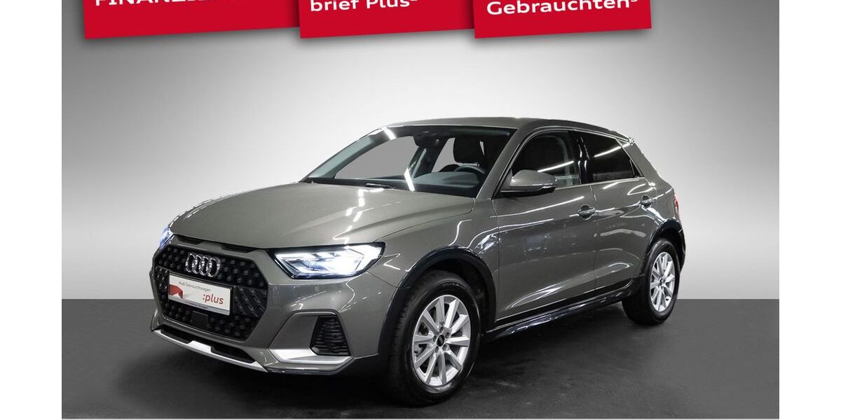 Audi A1 7.780 km 25.920 &euro; Stuttgart 70469