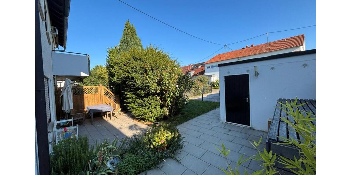 Doppelhaushälfte Freiberg am Neckar - 5 Zimmer, 120 m&sup2;, 695.000&euro; | Angebot:24705906