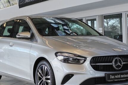 Mercedes-Benz B 180 18.704 km 32.980 &euro; Asperg 71679