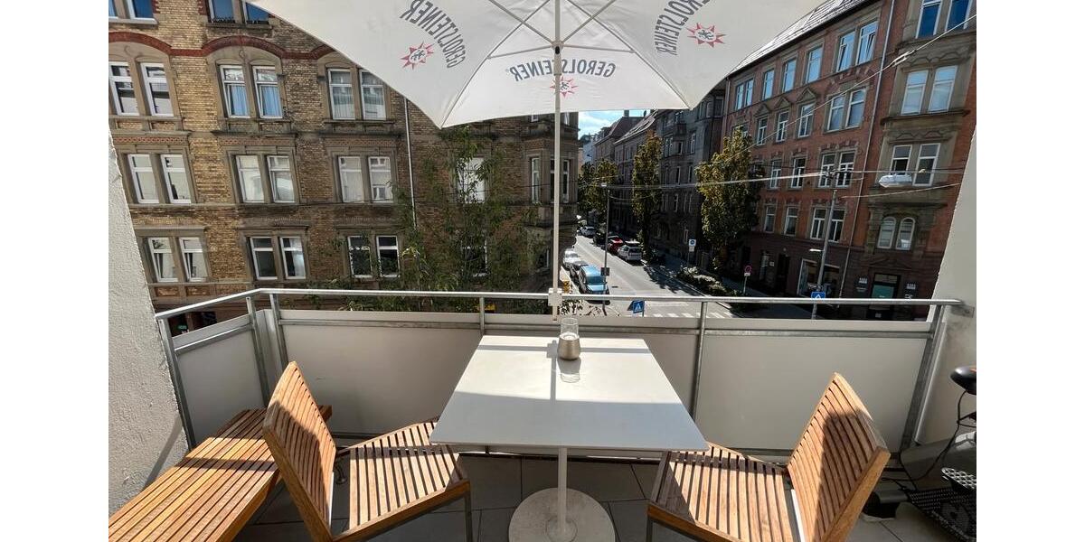 Etagenwohnung Korntal-Münchingen Münchingen - 2.5 Zimmer, 80 m&sup2;, 1.500&euro; | Angebot:26404829