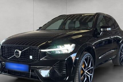 Volvo XC60 29.490 km 59.950 &euro; Stuttgart 70190