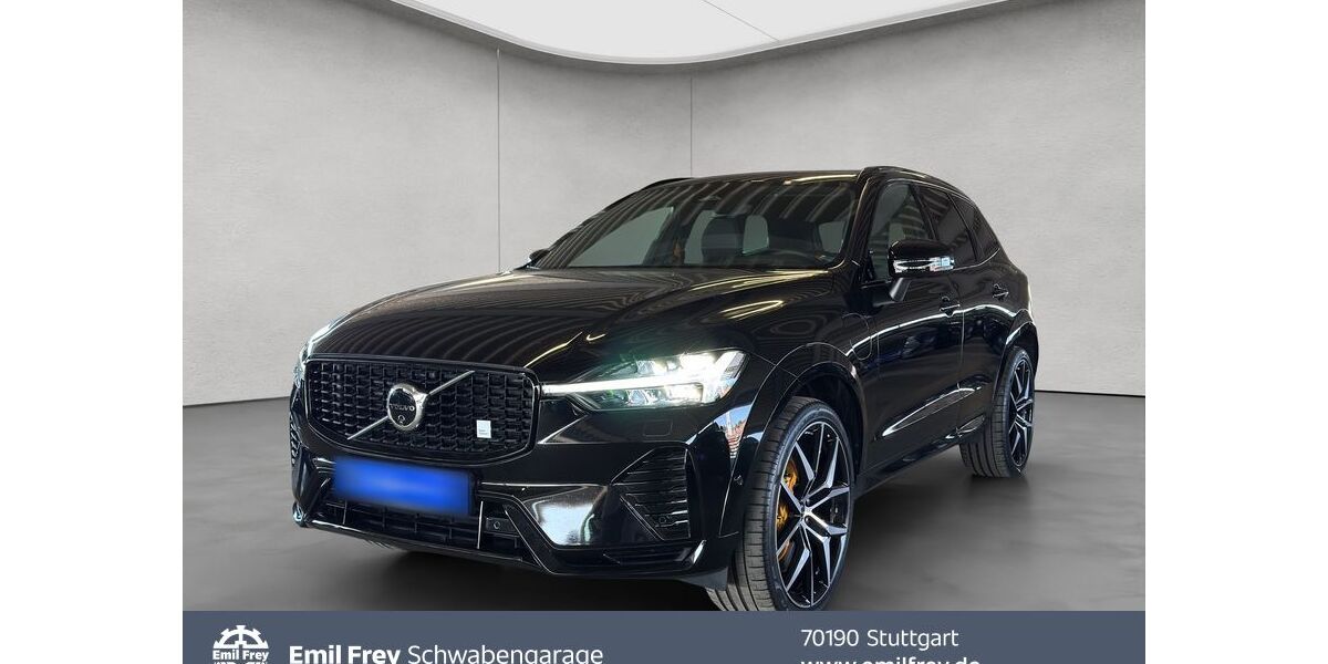 Volvo XC60 29.490 km 59.950 &euro; Stuttgart 70190
