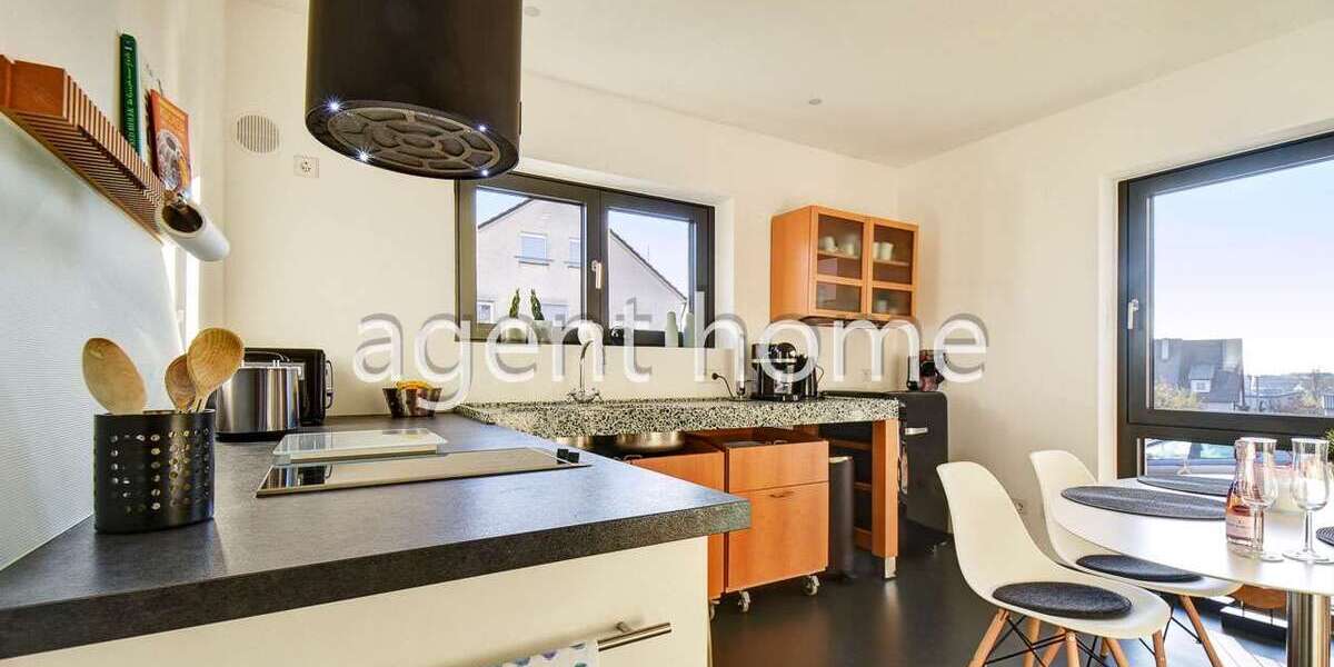 Etagenwohnung Ingersheim - 1.5 Zimmer, 48 m&sup2;, 1.040&euro; | Angebot:26005304