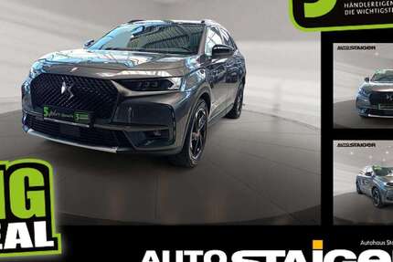 DS Automobiles DS 7 Crossback 36.413 km 27.497 &euro; Stuttgart 70376