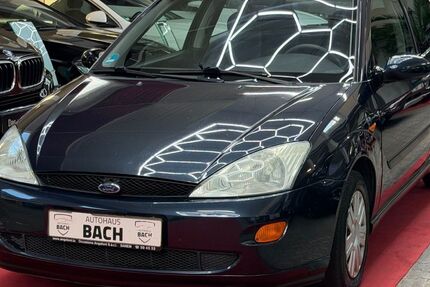 Ford Focus 199.880 km 1.299 &euro; Remshalden 73630