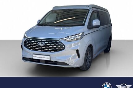 Ford Tourneo Custom 10.599 km 57.490 &euro; Heilbronn 74076