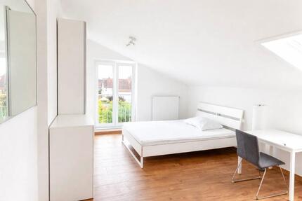 Wohnung Denkendorf - 1 Zimmer, 35 m&sup2;, 740&euro; | Angebot:26168625