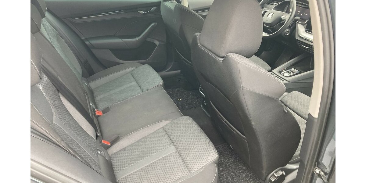 Skoda Octavia 4x4 Navi,LED,1.Hand,Standheizung* 294.972 km 15.750 &euro; Schorndorf 73614