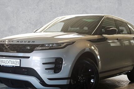 Land Rover Range Rover Evoque 71.396 km 31.600 &euro; Asperg 71679