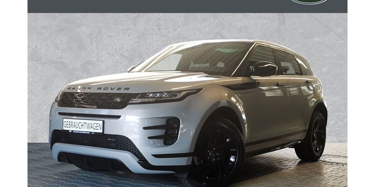 Land Rover Range Rover Evoque 71.396 km 31.600 &euro; Asperg 71679