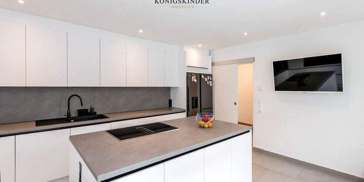 Einfamilienhaus Kirchheim am Neckar - 5 Zimmer, 141 m&sup2;, 599.000&euro; | Angebot:25731278