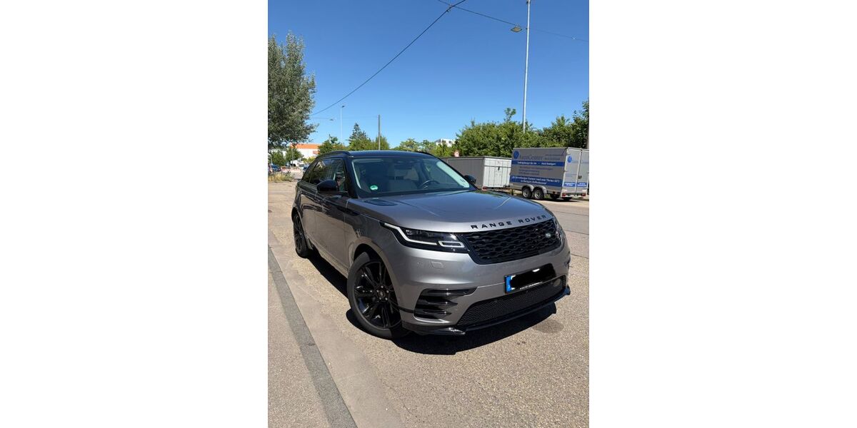 Land Rover Range Rover Velar 85.000 km 36.900 &euro; Kornwestheim 70806