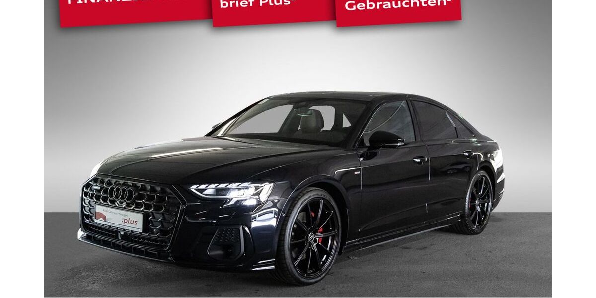 Audi A8 24.701 km 73.970 &euro; Stuttgart 70469