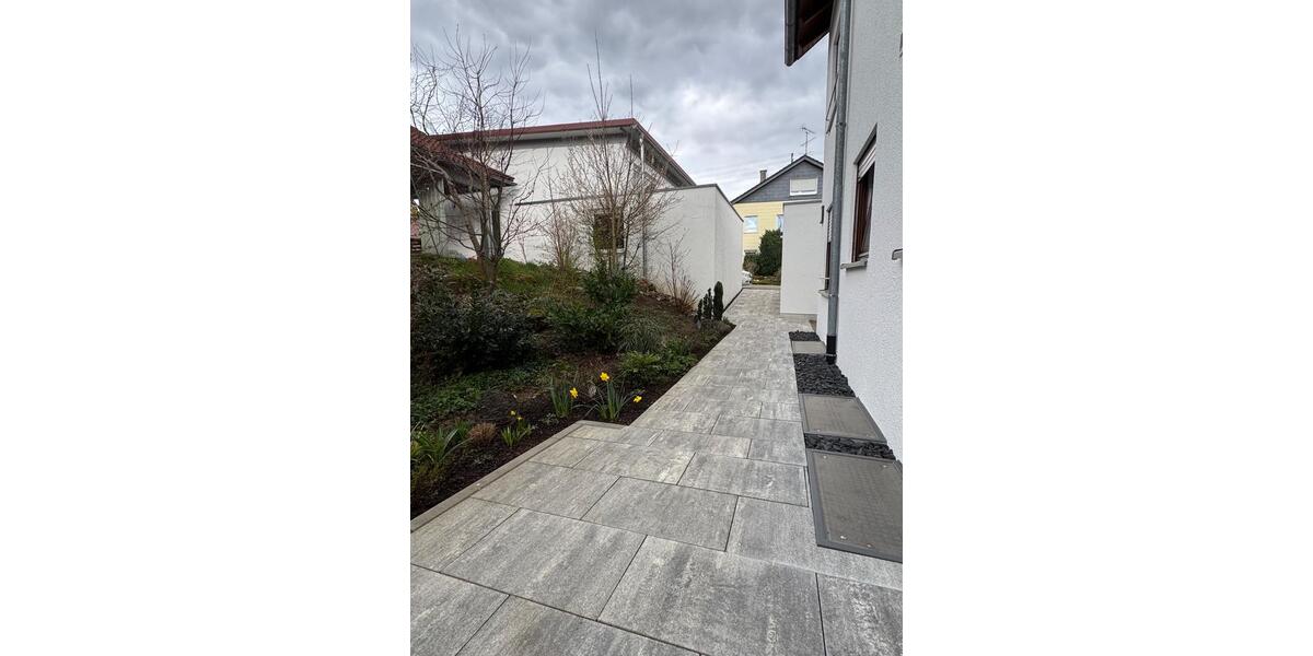 Etagenwohnung Althütte - 1.5 Zimmer, 46 m&sup2;, 160.000&euro; | Angebot:25986939