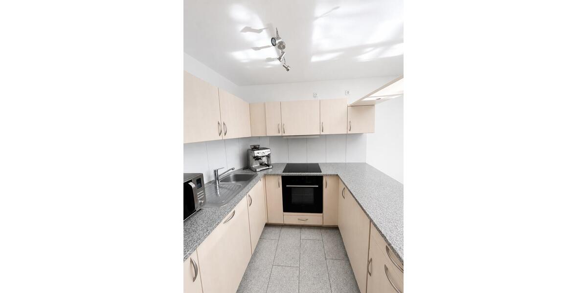 Maisonettenwohnung Leonberg - 2 Zimmer, 71 m&sup2;, 1.100&euro; | Angebot:27578219