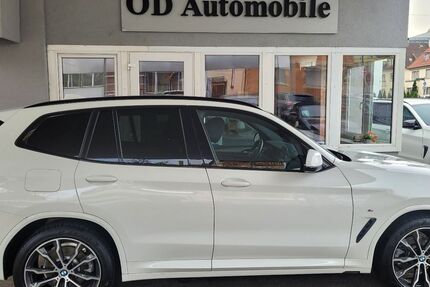 BMW X3 43.300 km 37.490 &euro; Stuttgart 70469
