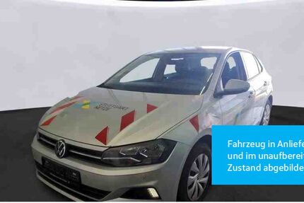 VW Polo 8.877 km 16.130 &euro; Stuttgart-Wangen 70188