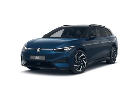 VW ID.7 13.695 km 51.930 &euro; Stuttgart 70563