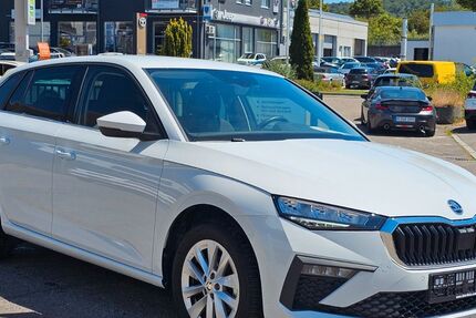 Skoda Scala 6.952 km 20.450 &euro; Leonberg 71229