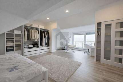 Haus Esslingen am Neckar Pliensauvorstadt - 6 Zimmer, 187 m&sup2;, 780.000&euro; | Angebot:26050049