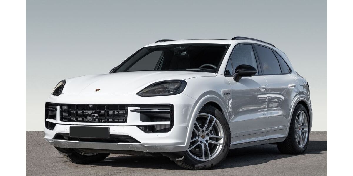 Porsche Cayenne 6.900 km 122.900 &euro; Heilbronn 74074