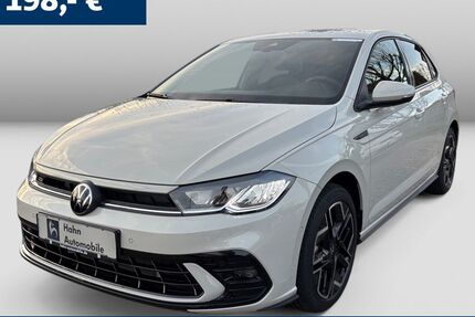 VW Polo 1.001 km 25.790 &euro; Backnang 71522