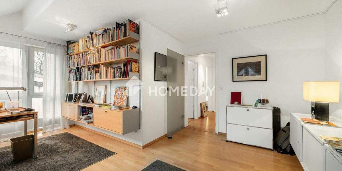Doppelhaushälfte Stuttgart Schönberg - 6 Zimmer, 188 m&sup2;, 1.350.000&euro; | Angebot:25694131