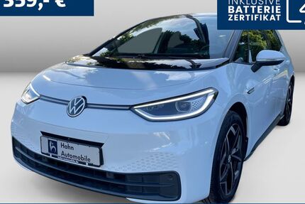 VW ID.3 16.085 km 32.595 &euro; Böblingen 71032