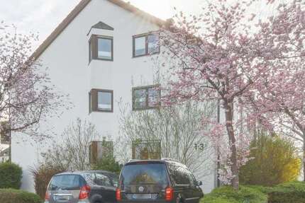 Wohnung Ludwigsburg Oßweil - 2 Zimmer, 58 m&sup2;, 215.000&euro; | Angebot:26250385