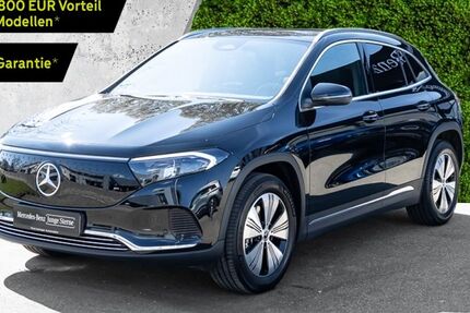 Mercedes-Benz EQA 6.357 km 37.480 &euro; Filderstadt 70794