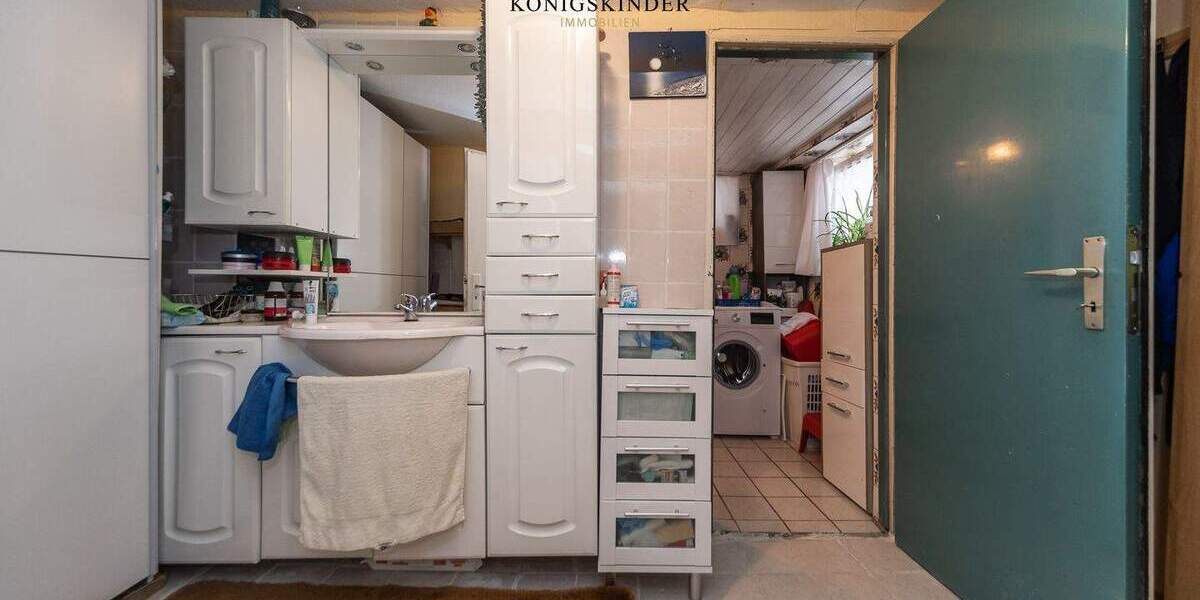 Einfamilienhaus Weissach / Flacht Weissach - 6 Zimmer, 122 m&sup2;, 499.000&euro; | Angebot:25732899