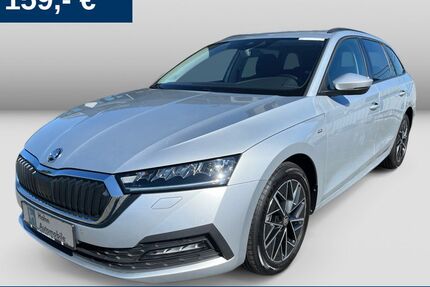 Skoda Octavia 68.127 km 20.830 &euro; Weinstadt-Endersbach 71384