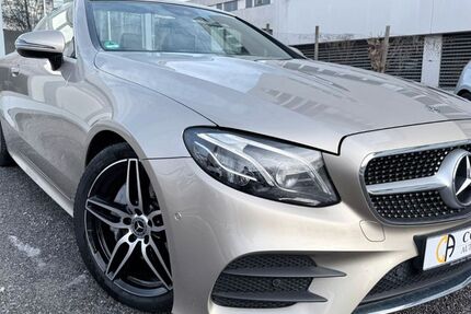 Mercedes-Benz E 220 77.800 km 34.890 &euro; Korntal-Münchingen 70825