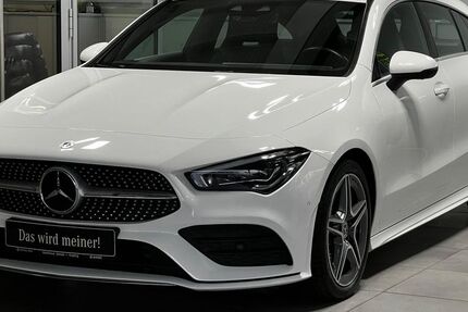 Mercedes-Benz CLA 250 42.354 km 32.970 &euro; Asperg 71679