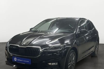 Skoda Fabia 19.490 km 20.890 &euro; Filderstadt 70794